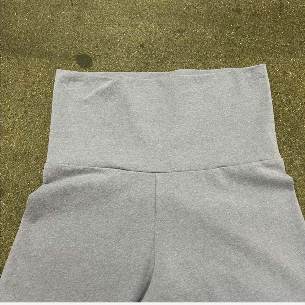 ✨ LOS ANGELES APPAREL FLARE PANTS ✨ - Picture 6 of 8